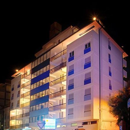 Tourist Residence San Benedetto del Tronto Exterior foto