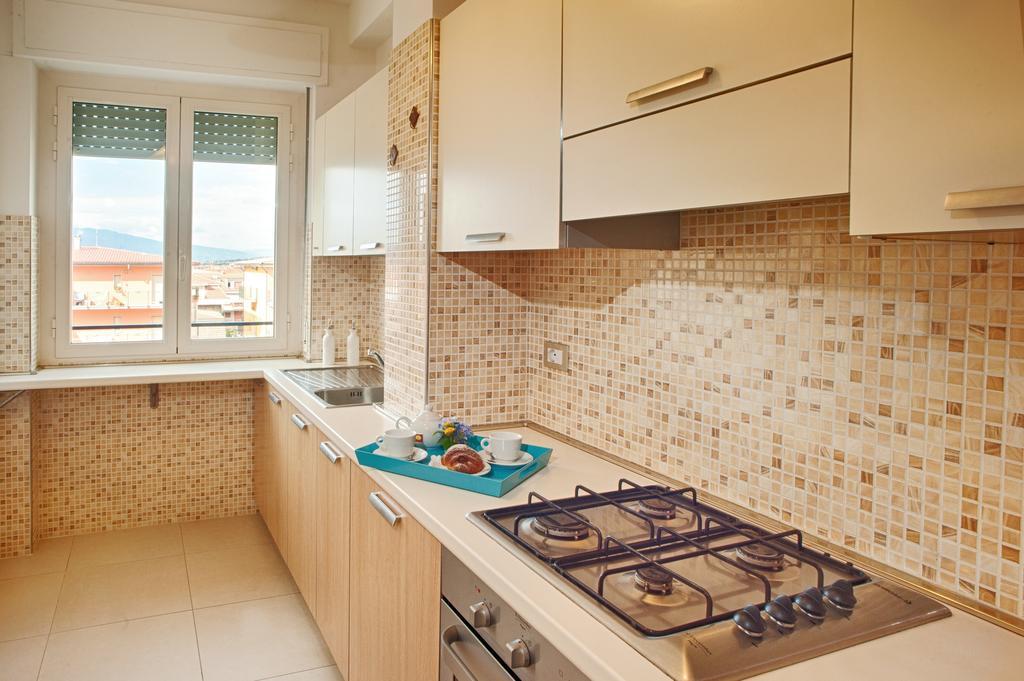 Tourist Residence San Benedetto del Tronto Quarto foto