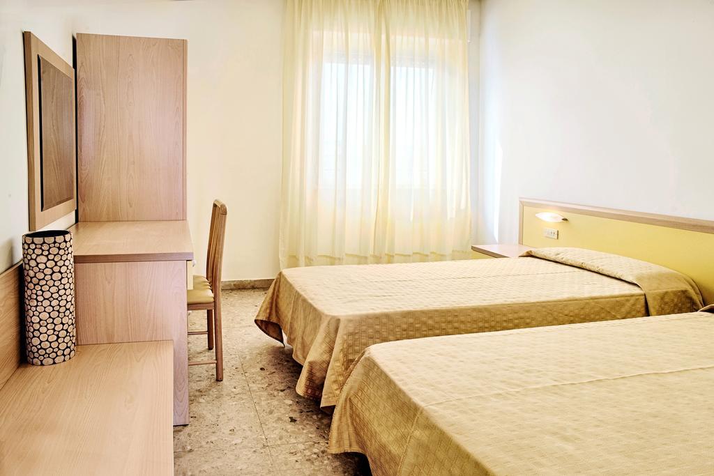 Tourist Residence San Benedetto del Tronto Quarto foto